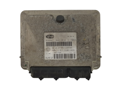 Control Unit IAW4AF.SP 55190098 61601.124.00 Fiat Magneti Marelli 2899