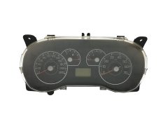 Speedometer/Instrument Cluster Fiat Grande Punto 51803089 58337