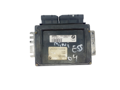 Control Unit Mini 1214 7520019-01 S118012001L Siemens 44974
