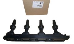 Ignition Coil New Original 9800251580 Citroen Peugeot 1.6 VTI THP