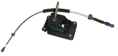 Gear Lever New Renault Clio IV 341080966R