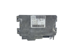 Control Unit Lancia 46545155 IAW16F.ET 61602.108.02 61613
