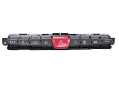 Hazard Light Switch Lancia Ypsilon 735531322 61141500