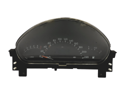 Speedometer/Instrument Cluster Mercedes A W168 A1685404011 31023