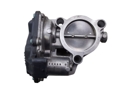 Throttle Body Valve BMW Mini 13.54- 7618838 A2C15022300 2196