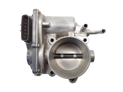 Throttle Body Valve Suzuki Vitara 3 54P0 1.6 16V