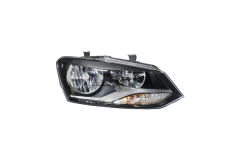 Headlamp Right For VW Polo 6R1941008E 99411153402 DPA