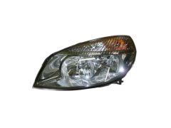 Headlamp Left MAGNETI MARELLI 718121601222 7701056127