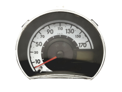 Speedometer/Instrument Cluster Aygo C1 107 83800-0H180-A 838000H180A 41673