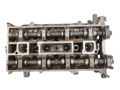 Cylinder Head Ford 1S7G-6090-AX 1S7G-6A271-AG 1S7G-6A272-BG 1.8 QQDB