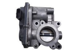 Throttle Body Valve Renault 8200570865 8200578645 1257
