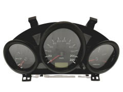 Speedometer/Instrument Cluster Mitsubishi Colt MN148890 MM0038009 29511