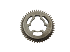 Camshaft Pulley 8200455386 130257408R M 455386 E46 2.0 DCI Renault