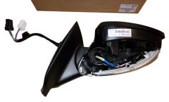 Mirror Left Original 98310254XT Citroen C4 Cactus