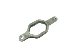 Mounting 7701052936 3.0 DCI CDTI Renault Espace 4 Opel Saab