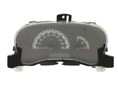 Speedometer/Instrument Cluster Fiat Punto 46753571 6063099906 41939