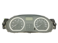 Speedometer/Instrument Cluster Dacia Logan 21677499-2 Takosan 26062