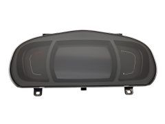 Speedometer/Instrument Cluster Renault Scenic 4 248105513R 7761