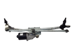 Wiper Linkage BMW 1 7193036 7192963 405.121 Valeo 1803