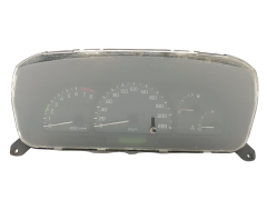 Speedometer/Instrument Cluster Daewoo Tacuma 158951