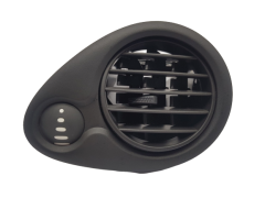 Dash Air Vent Right Clio 3 220410 Renault