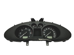 Speedometer/Instrument Cluster Seat Ibiza 6L0920803A 503001594401 51336