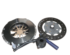 Clutch Kit New Original Dacia Duster II 302186293R