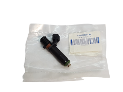 Fuel Injector Renault 8200885283 QPlus