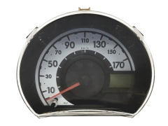 Speedometer/Instrument Cluster Aygo 107 C1 83800-0H010-C Toyota PSA 48622
