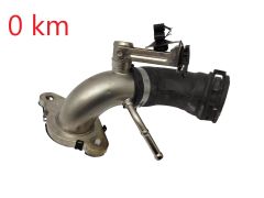 Air Hose 966R 147135966R 2.0 DCI Renault Trafic 3 Vivaro 2 0km