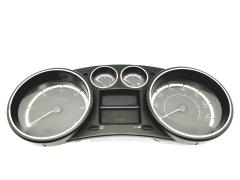 Speedometer/Instrument Cluster Peugeot 308 9665107880 RHD 45002