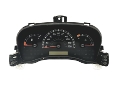 Speedometer/Instrument Cluster Fiat Panda 5550004601 04 40199