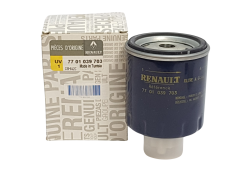 Fuel Filter Renault 7701039703 Original