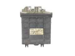 Control Unit 037906258AQ 0261203729/730 26SA3669 VW Bosch 61185