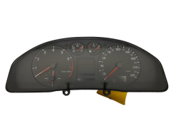 Speedometer/Instrument Cluster Audi A4 B5 8D0919861H 21910
