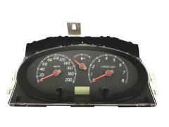 Speedometer/Instrument Cluster Nissan Micra AX760 42123