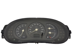 Speedometer/Instrument Cluster Renault Clio 2 7700410434 G 20855