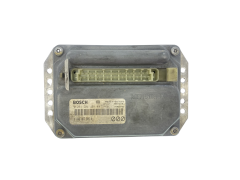 Control Unit Fiat 00464670050 0261204405 Bosch 62688