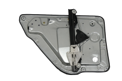 Window Regulator For Skoda 6Y0839462 88390113702 DPA