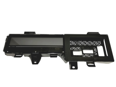 Speedometer/Instrument Cluster Renault Scenic 3 248100996R 37735