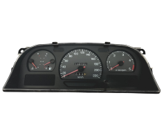 Speedometer/Instrument Cluster SsangYong Musso 80201-05120