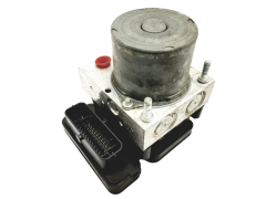 Abs Pump Citroen C3 3648036 0265956240 Bosch 35020