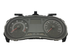 Speedometer/Instrument Cluster Renault Clio 3 8200715178 L 48889