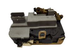 Door Lock Mechansim Right Front 9136J1 Peugeot 206 Valeo 10639