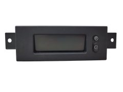 Radio Display Opel Corsa C Meriva 13208191 Borg