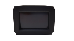 Radio Display Opel Vectra C 13208184 Borg