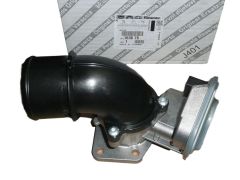 Throttle Body Valve Original Jumper Boxer Ducato 3 3.0HDI 163676
