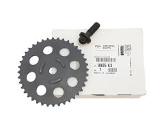 Camshaft Pulley Original Citroen Peugeot C4 C5 3008 508 1.6 VTI 0805k3