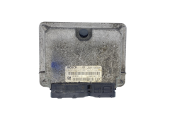 Control Unit 09180353 DX 0281001971 Opel Bosch 61951