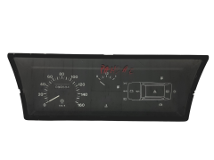 Speedometer/Instrument Cluster Fiat Panda 7583885 58982